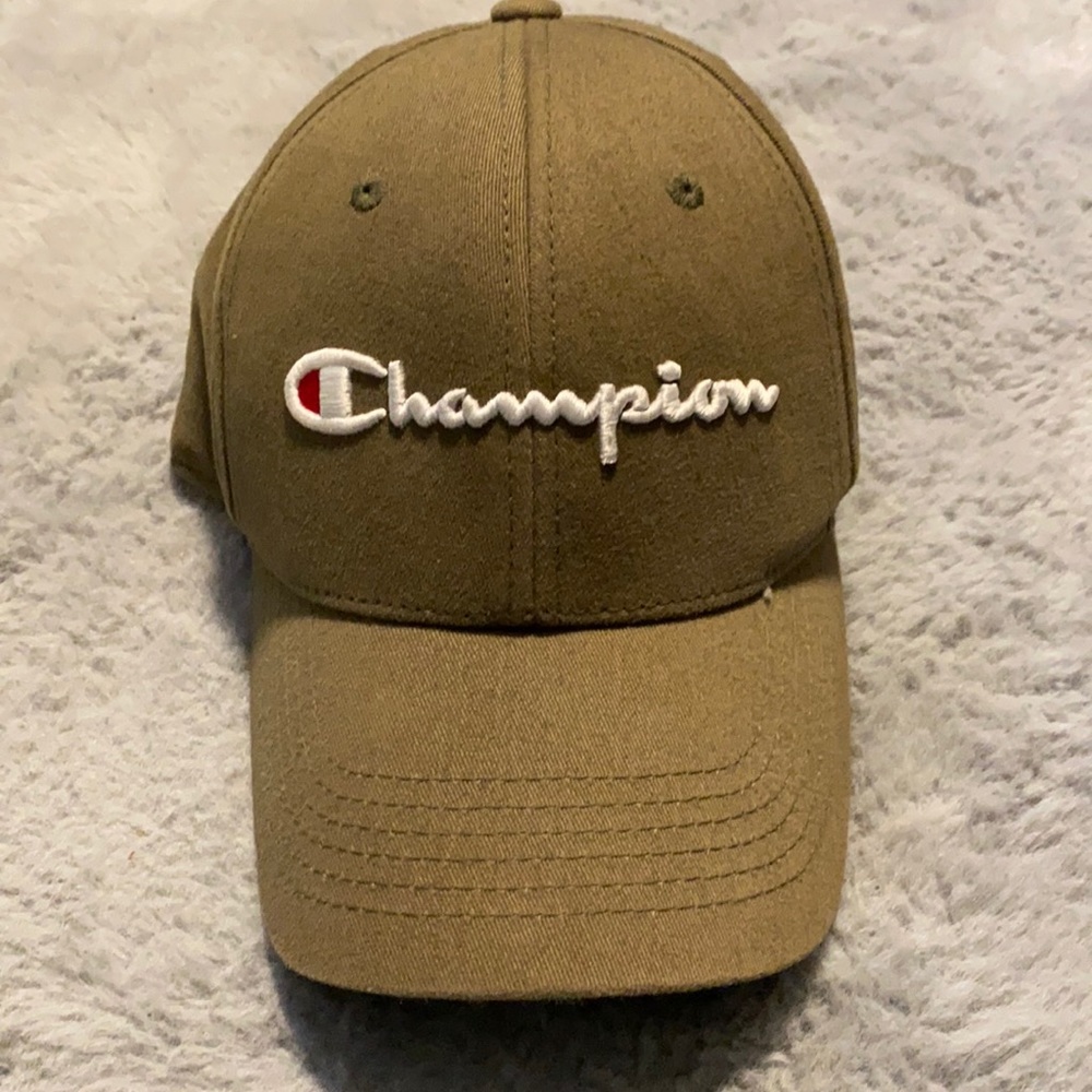❗️SOLD❗️Champion cap